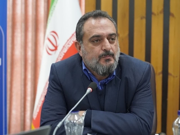 خبر خوش برای بازنشستگان دانشگاه؛ برگزاری مهمانی اختصاصی بازنشستگی برای هریک از بازنشستگان دانشگاه از ابتدای سال ۱۴۰۴